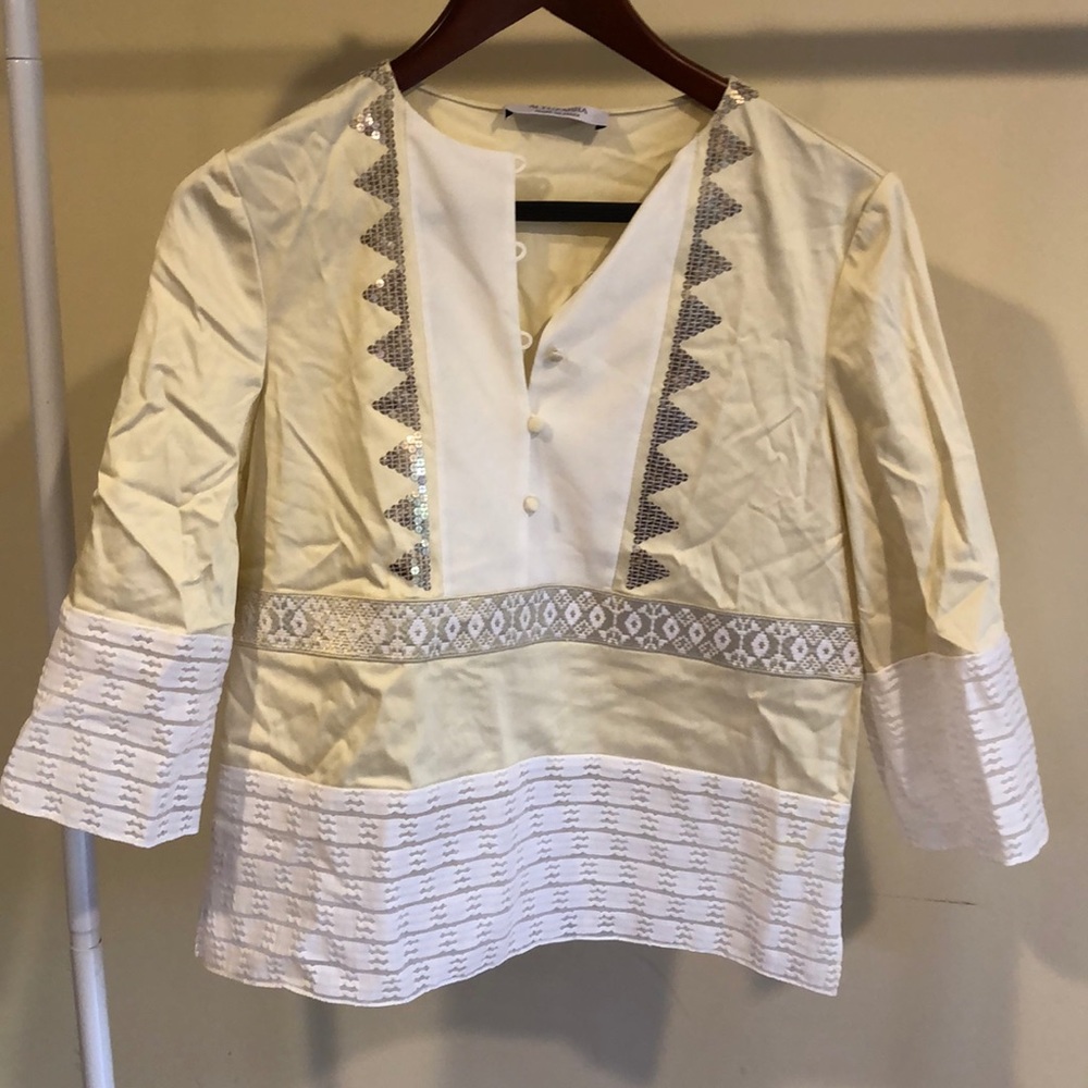 Unique Altuzarra Top